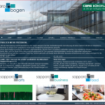 Sapporo Bogen Website