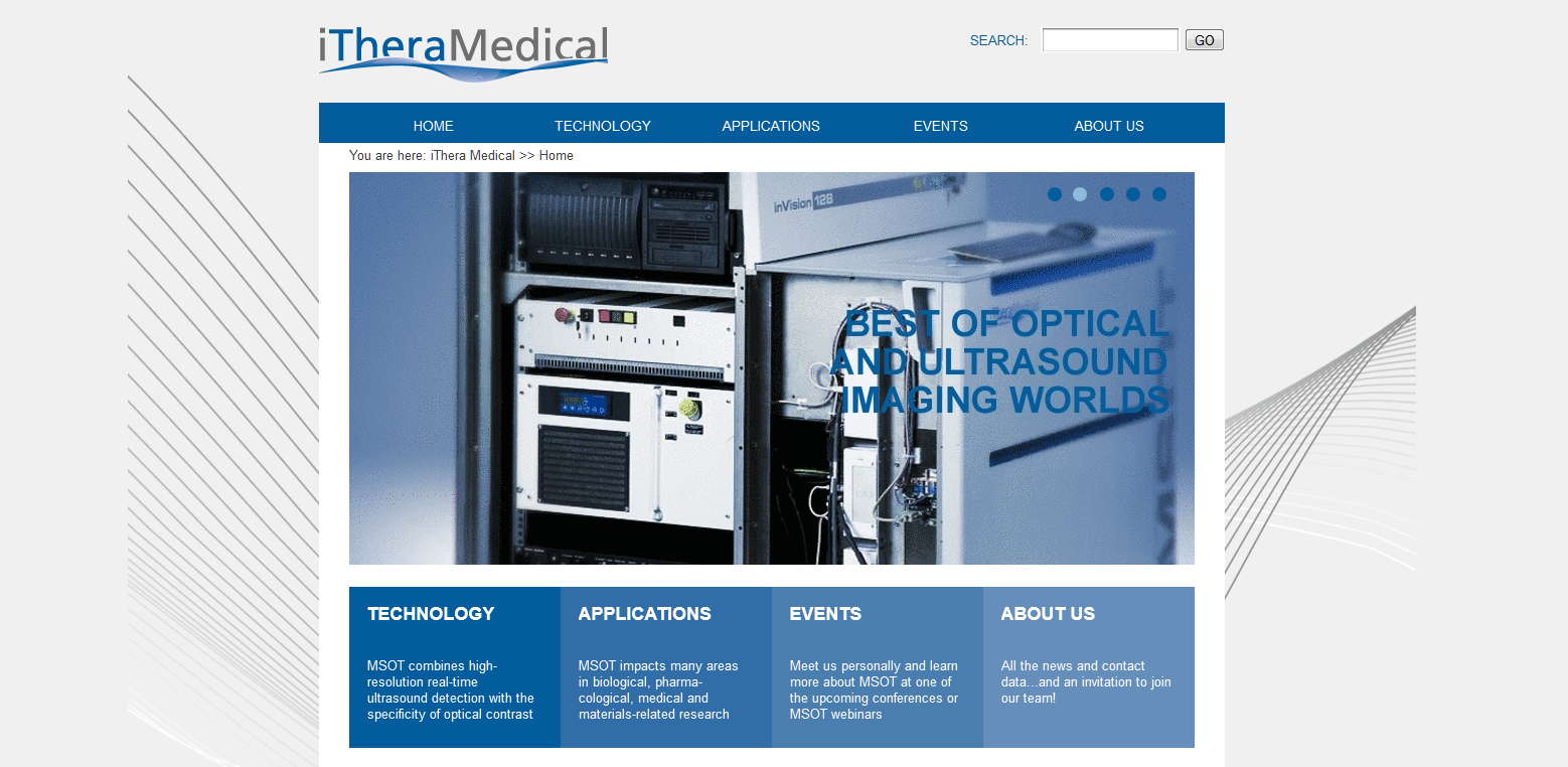 iThera Medical