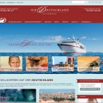 MS Deutschland - Deilmann Kreuzfahrten