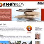 Ateah Realty, Victoria Beach, Manitoba