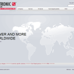 Deutronic elektronik GmbH